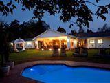 Loxley House Luxury Gästehaus und Conference Venue