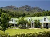 Knorhoek Gastenhuis & Wines
