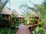 Lodge Afrique