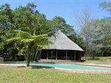 Kwambali Rivierside Lodge