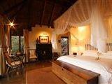Nungubane Wildlodge