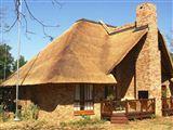 Hippo House @ Kruger Park Loge