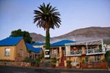 Boulders Beach Hotel