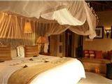 Simbambili Wildlodge