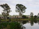 Oxbow Country Estate