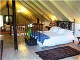 Kloofzicht Estate Country House - The Loft
