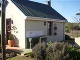 Staandakkie Guest Cottage - Solar Operated