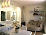 Tuishuisie Zelf-Zichricht Apartment