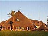 Stonehenge Rivier Lodge