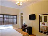 New England Gastehuis by iLawu