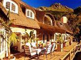 Ikhaya Safari Loge