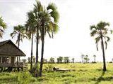 Maramboi Tented Camp