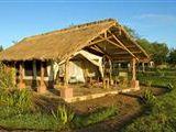 Ikoma Tented Camp