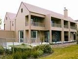 Boschenmeer House