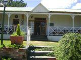 Rivierview Country Inn