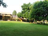 Pecan Grove Bed-en-Ontbyt