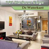 101 Harbour Edge