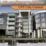 15 on Orange Hotel