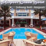 Airport Grand Hotel