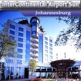 InterContinental Airport Sun