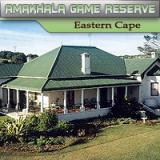 Amakhala Wildreservaat