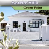 Antrim Villa