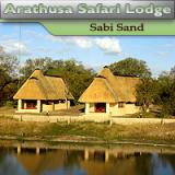 Arathusa Safari Loge