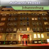 Urban Hip Hotels - Ashanti Hotel