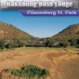 Bakubung Bush Loge