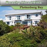 Beachy Head Villa
