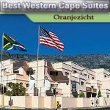 Best Western Cape Suites