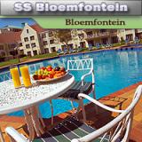 Southern Sun Bloemfontein Hotel