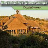 Buffelsdrift Game Lodge