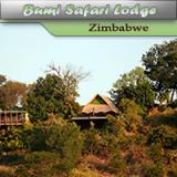 Bumi Hills Safari Lodge