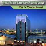 The Westin Grand Cape Town Arabella Quays - Foreshore