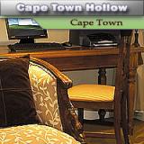 Cape Town Hollow