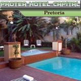Protea Hotel Capital
