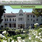 Cellars Hohenort