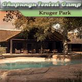 Chapungu Tented Camp