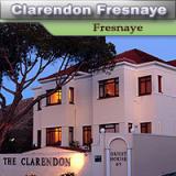 The Clarendon Fresnaye