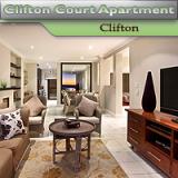 Clifton Court Apartment