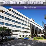 Southern Sun Grayston - old Crowne Plaza Hotel