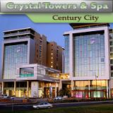 Crystal Towers Hotel & Spa
