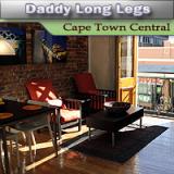 Daddy Long Legs Boutique Hotel en Selfsorg