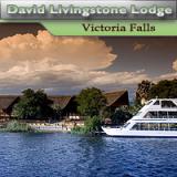 David Livingstone Safari Loge & Spa