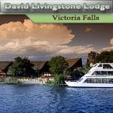 David Livingstone Safari Lodge & Spa