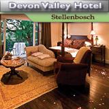 The Devon Valley Hotel