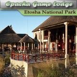 Epacha Game Lodge & Spa
