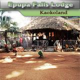 Epupa Falls Loge