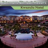 Fairmont Zimbali Urlaubsort